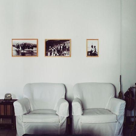 Locanda Li Manni Aggius Ngoại thất bức ảnh