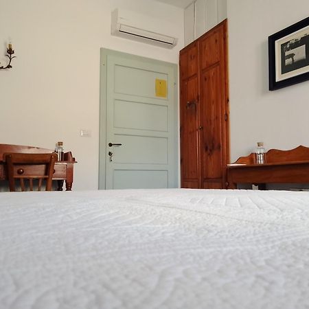 Locanda Li Manni Aggius Ngoại thất bức ảnh