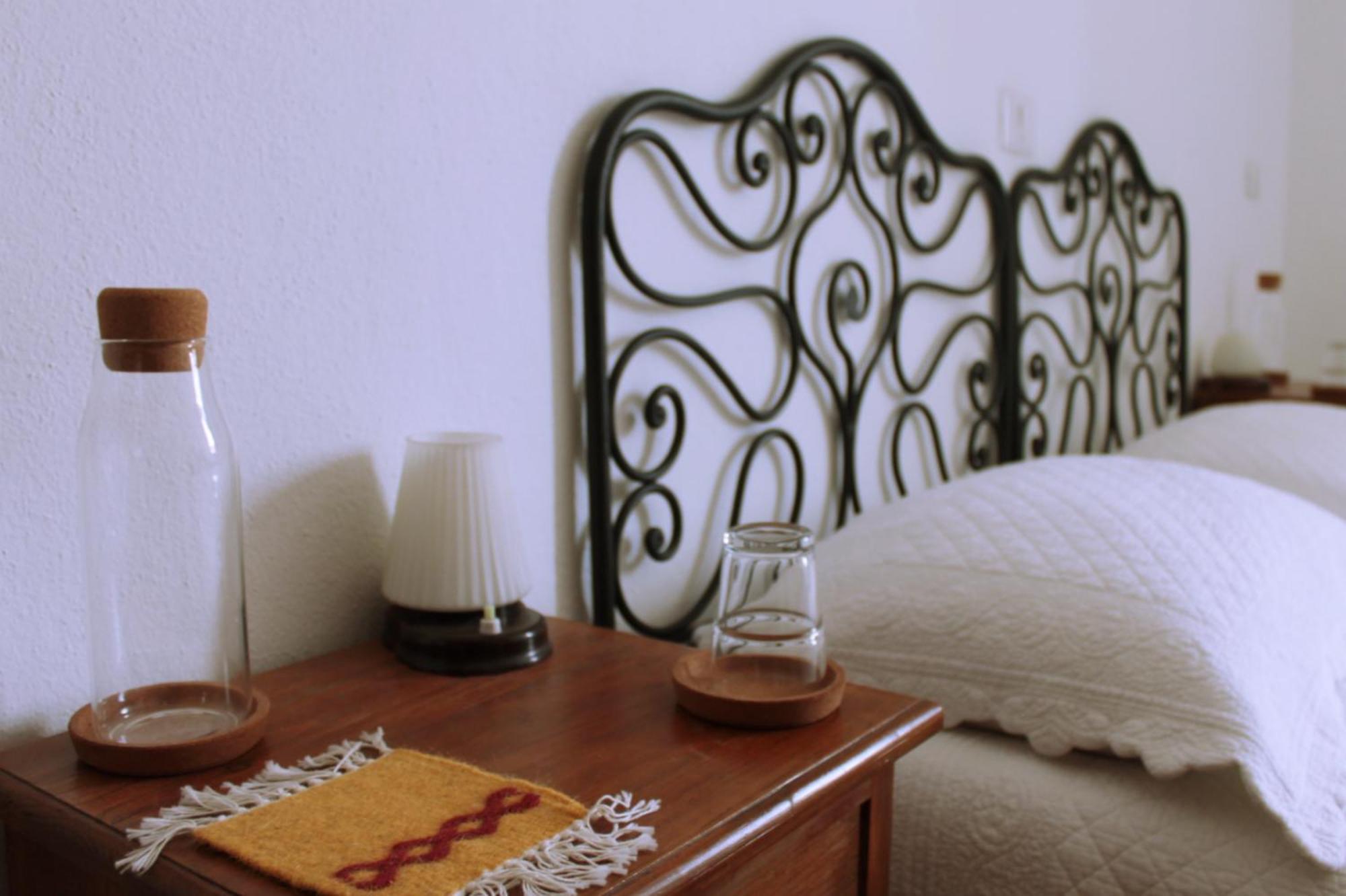 Locanda Li Manni Aggius Ngoại thất bức ảnh