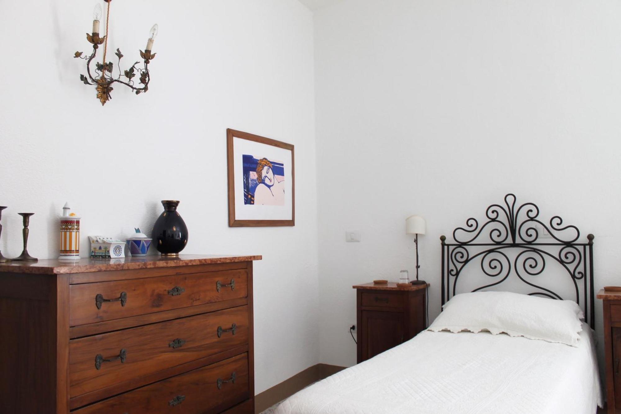 Locanda Li Manni Aggius Ngoại thất bức ảnh