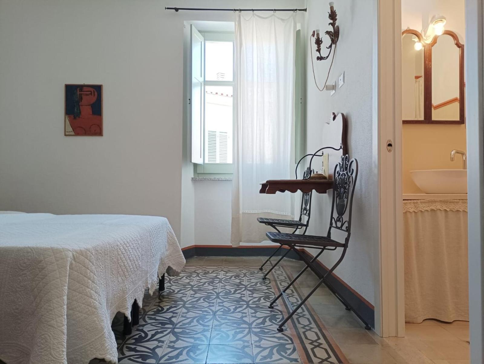 Locanda Li Manni Aggius Ngoại thất bức ảnh