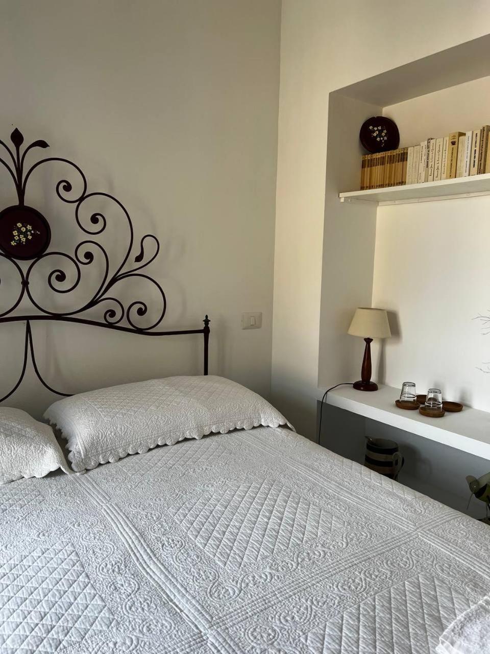 Locanda Li Manni Aggius Ngoại thất bức ảnh