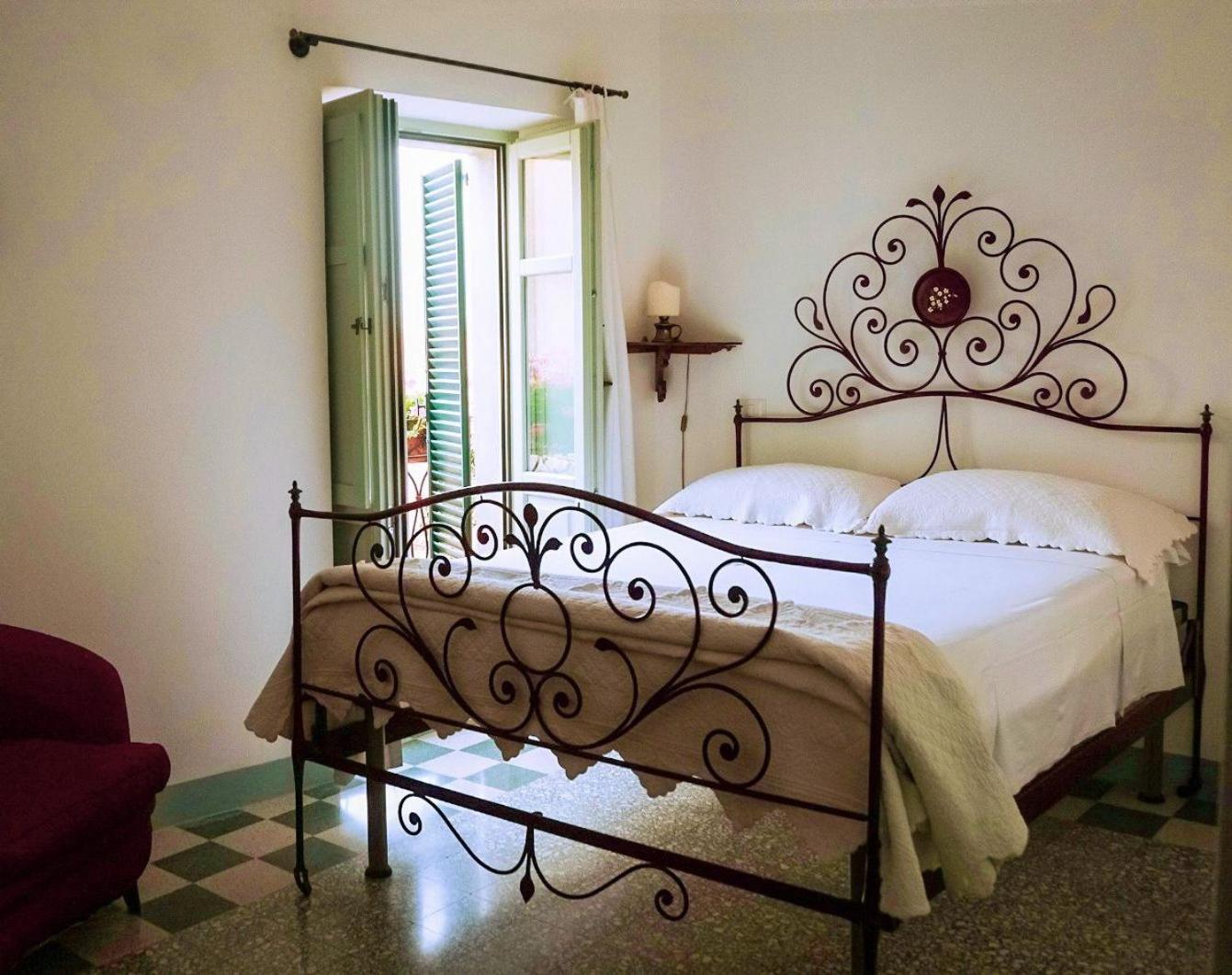 Locanda Li Manni Aggius Ngoại thất bức ảnh