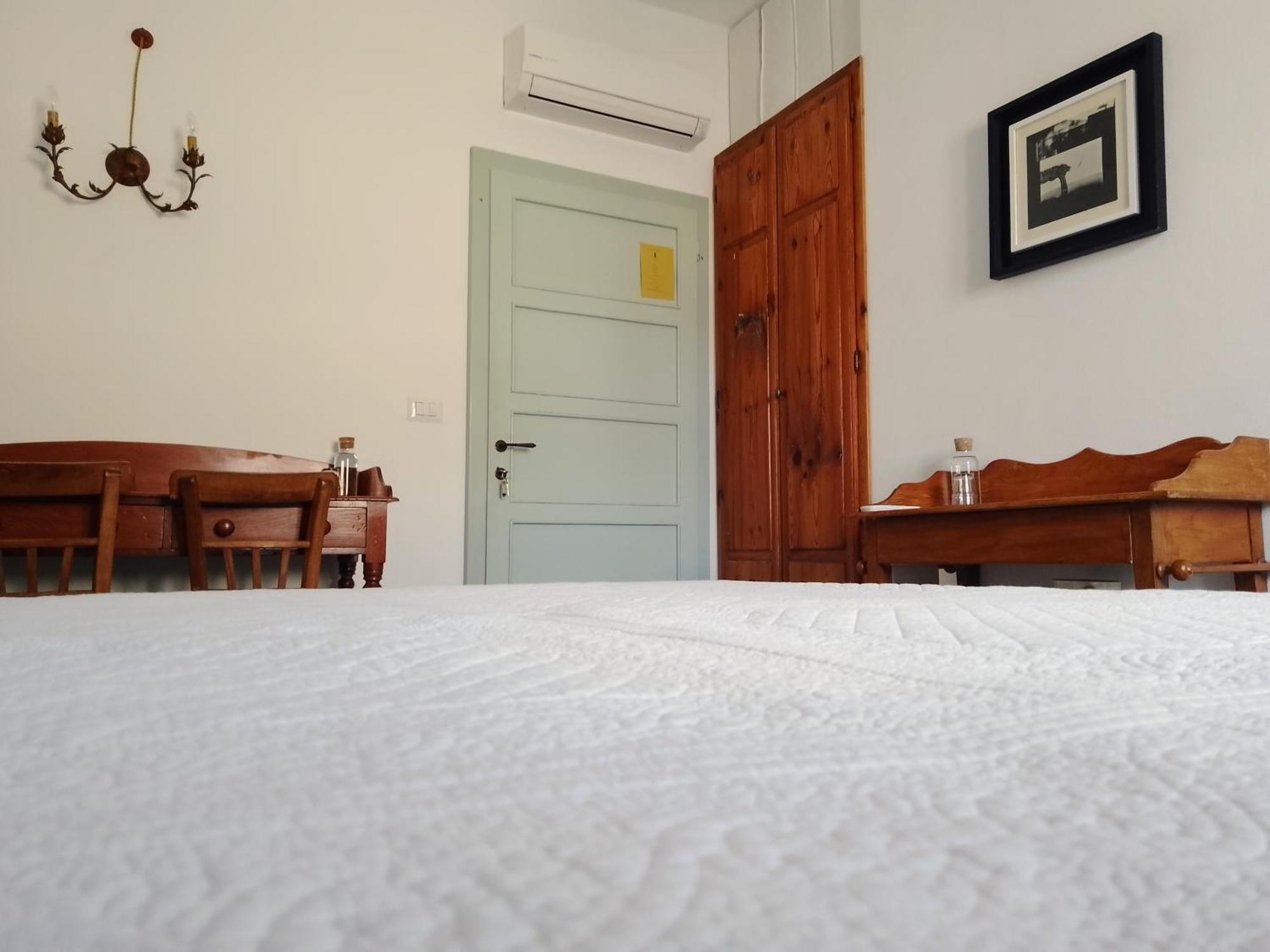 Locanda Li Manni Aggius Ngoại thất bức ảnh